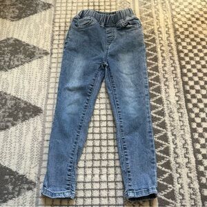 Little Bipsy Jeggings 4t/5t